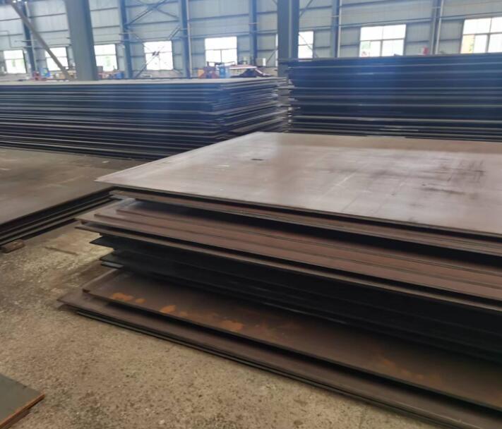 ���Ǹ�Q345R�ְ�