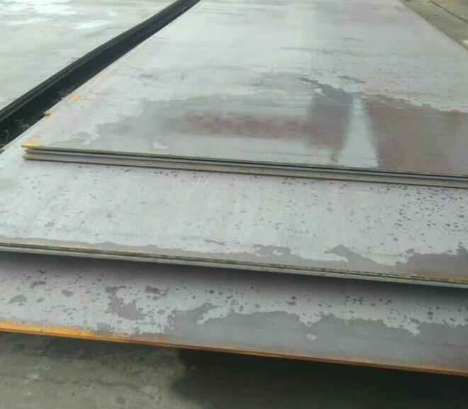 ���Ǹ�ѹ������Q245R�ְ�